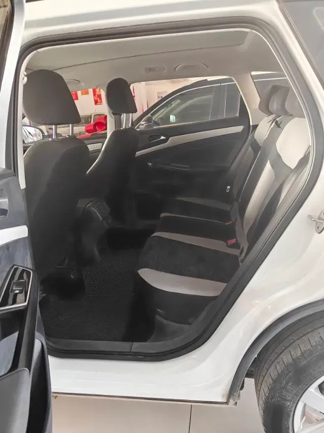 2023 Jetta VS7 1.4T 150HP L4 6AT,autocango,china used car exporter,china ev exporter,chinese used car exporter,chinese used ev exporter