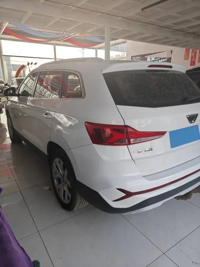 2023 Jetta VS7 1.4T 150HP L4 6AT,autocango,china used car exporter,china ev exporter,chinese used car exporter,chinese used ev exporter