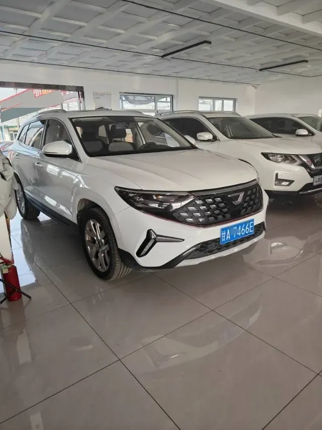 2023 Jetta VS7 1.4T 150HP L4 6AT,autocango,china used car exporter,china ev exporter,chinese used car exporter,chinese used ev exporter