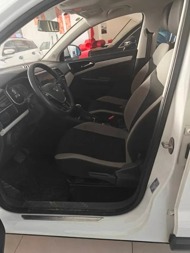 2023 Jetta VS7 1.4T 150HP L4 6AT,autocango,china used car exporter,china ev exporter,chinese used car exporter,chinese used ev exporter