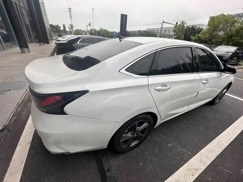 2023 ChangAn Raeton Plus 1.5T 188HP L4 7DCT,autocango,china used car exporter,china ev exporter,chinese used car exporter,chinese used ev exporter