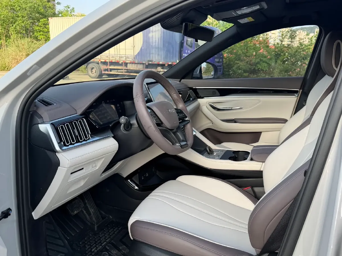 2025 BYD Song Plus BEV 71.8KWH,autocango,china used car exporter,china ev exporter,chinese used car exporter,chinese used ev exporter