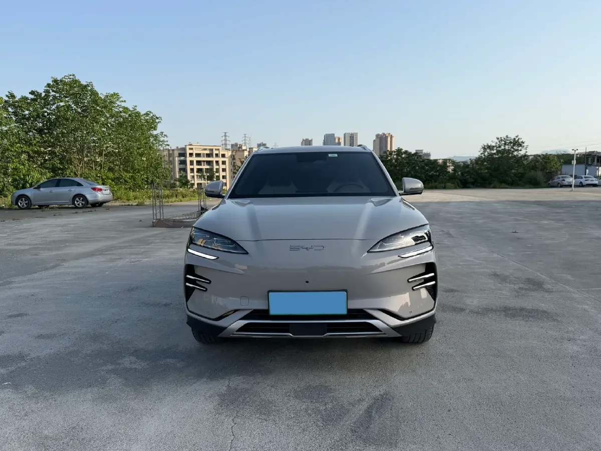 2025 BYD Song Plus BEV 71.8KWH,autocango,china used car exporter,china ev exporter,chinese used car exporter,chinese used ev exporter