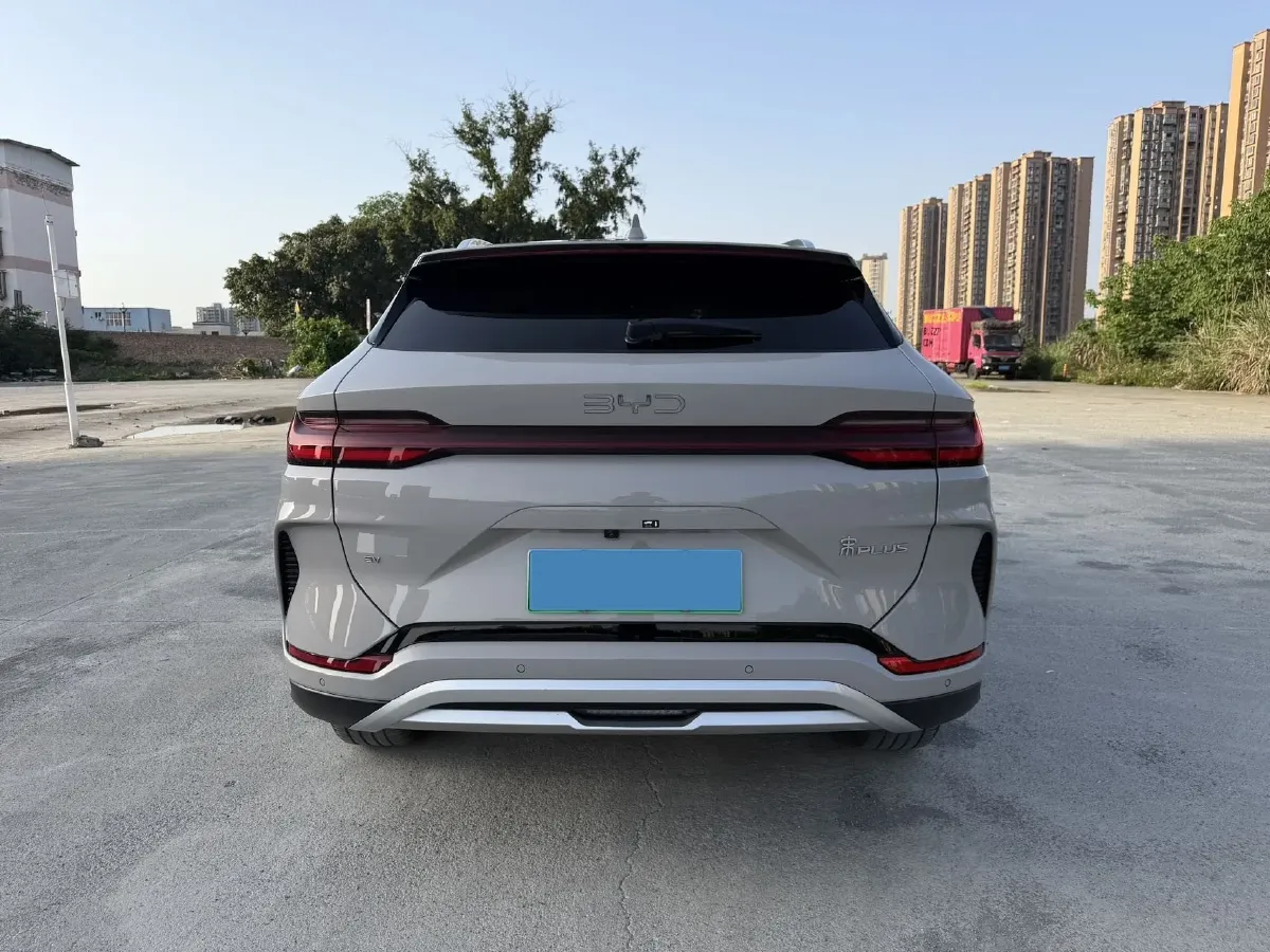 2025 BYD Song Plus BEV 71.8KWH,autocango,china used car exporter,china ev exporter,chinese used car exporter,chinese used ev exporter