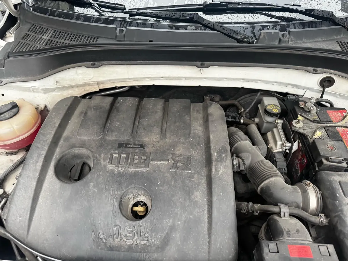 2018 Bestune X40 1.6L 114HP L4 6AT,autocango,china used car exporter,china ev exporter,chinese used car exporter,chinese used ev exporter