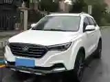 2018 Bestune X40 1.6L 114HP L4 6AT