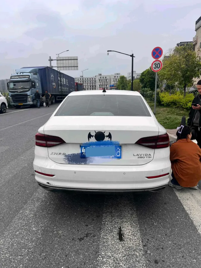 2021 Volkswagen Lavida 1.4T 150HP L4 7DCT,autocango,china used car exporter,china ev exporter,chinese used car exporter,chinese used ev exporter