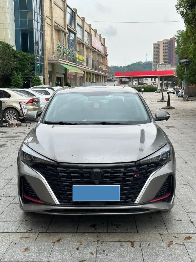 2021 ChangAn Eado 1.4T 160HP L4 7DCT,autocango,china used car exporter,china ev exporter,chinese used car exporter,chinese used ev exporter