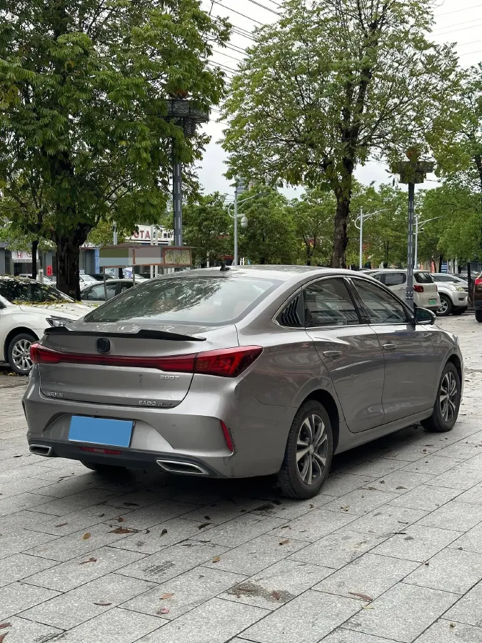 2021 ChangAn Eado 1.4T 160HP L4 7DCT,autocango,china used car exporter,china ev exporter,chinese used car exporter,chinese used ev exporter