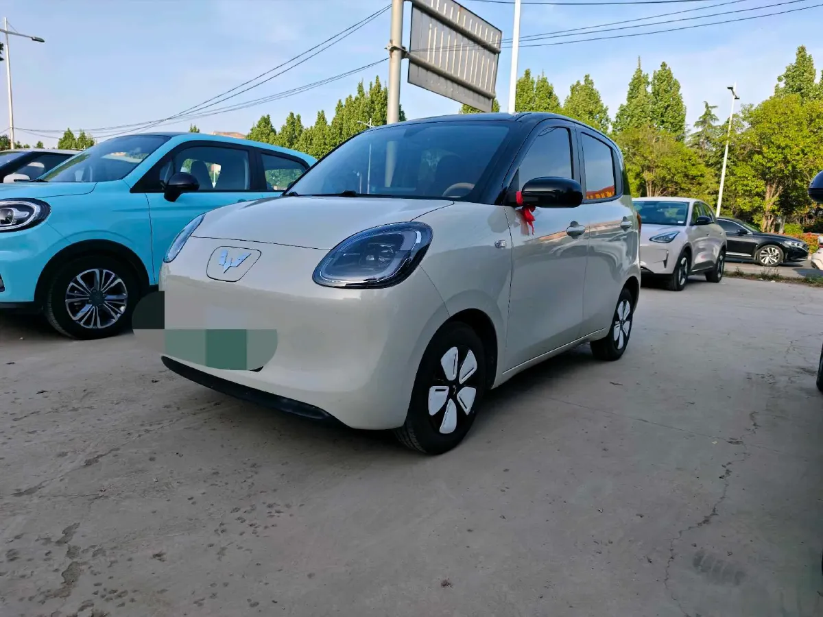 2025 WuLing HongGuang MINI EV BEV 16.2KWH,autocango,china used car exporter,china ev exporter,chinese used car exporter,chinese used ev exporter