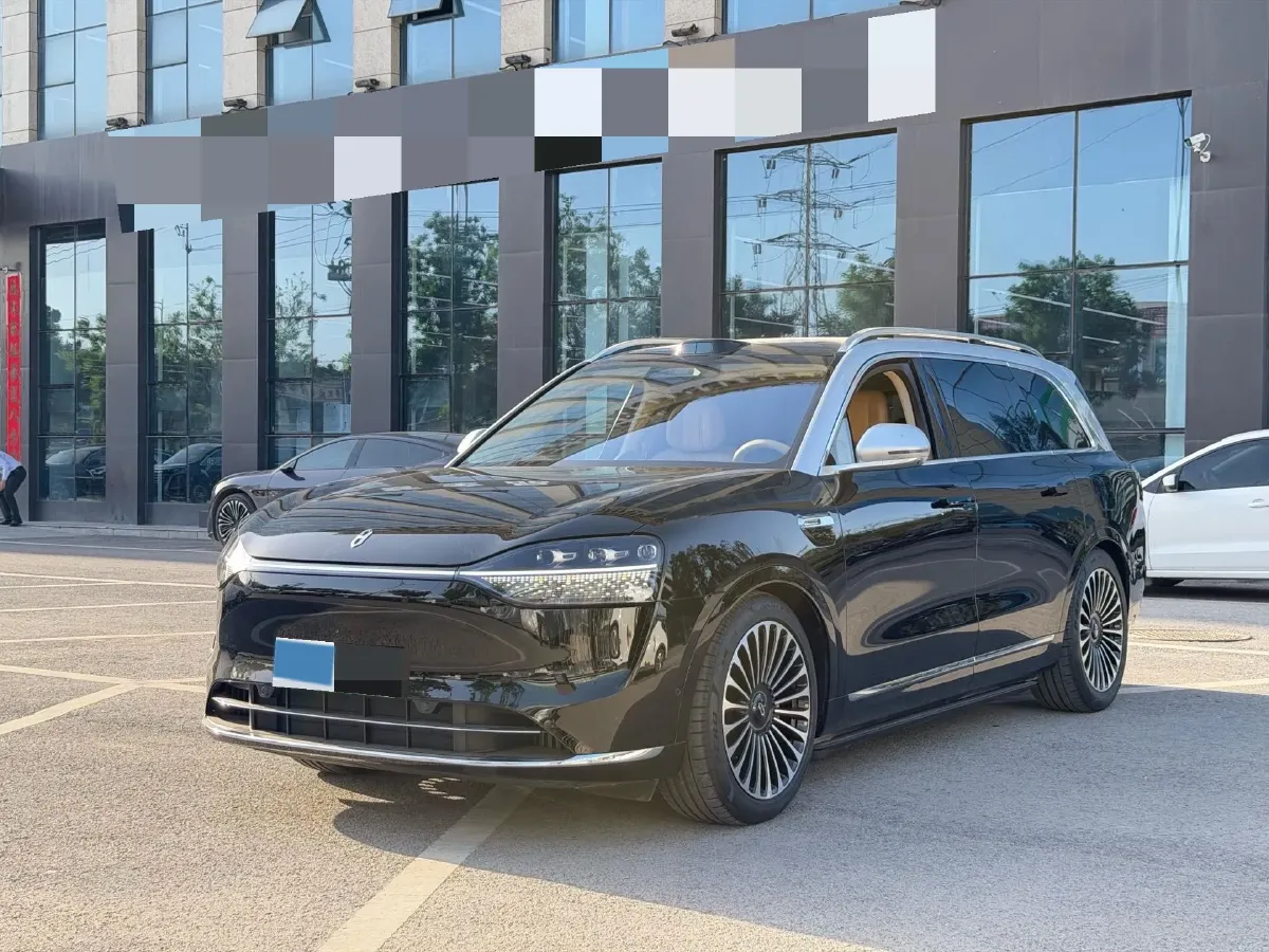 2025 AITO AITO M9 REEV 160HP REEV 52KWH,autocango,china used car exporter,china ev exporter,chinese used car exporter,chinese used ev exporter