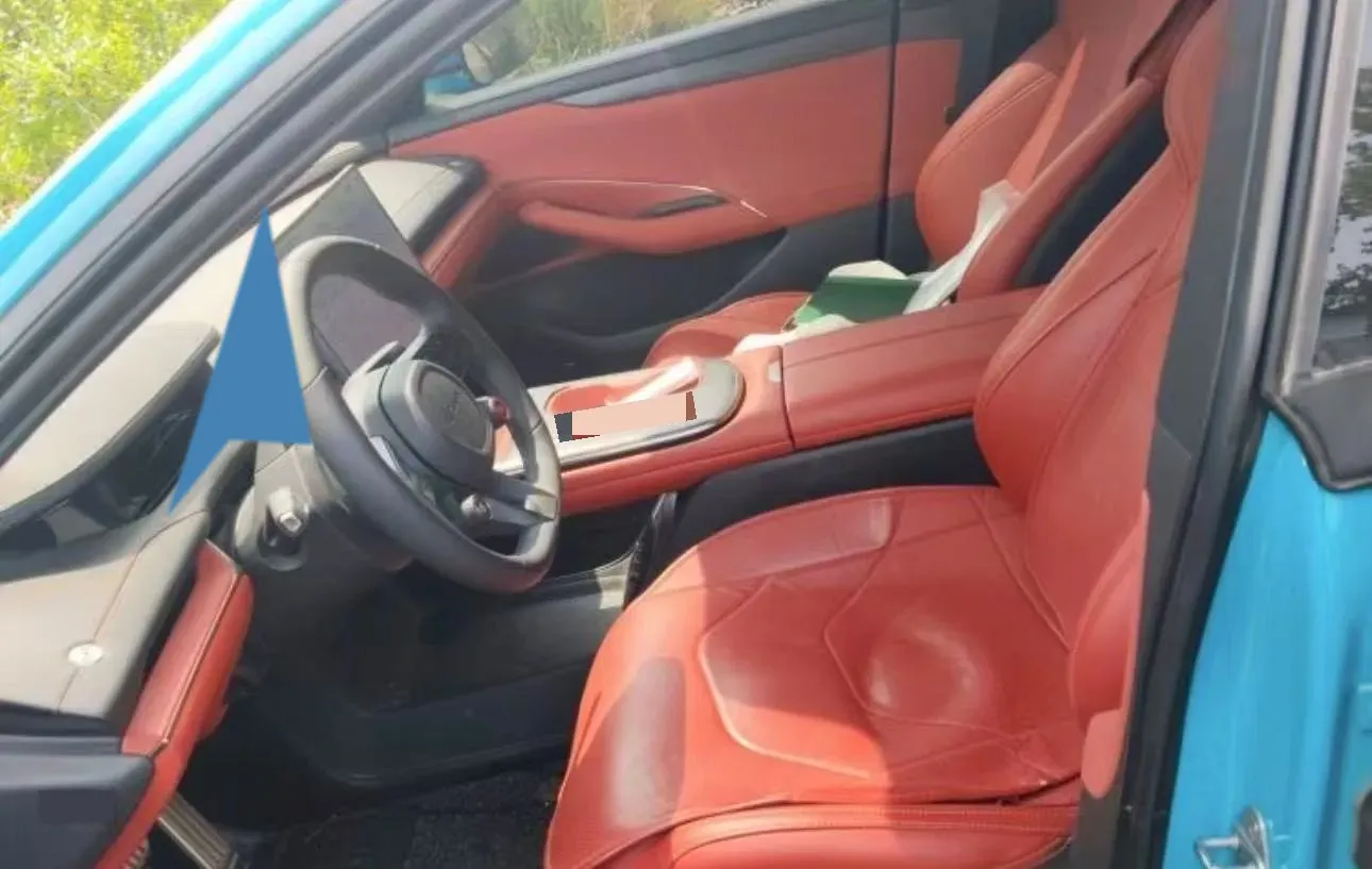 2024 MI SU7 BEV 101KWH,autocango,china used car exporter,china ev exporter,chinese used car exporter,chinese used ev exporter