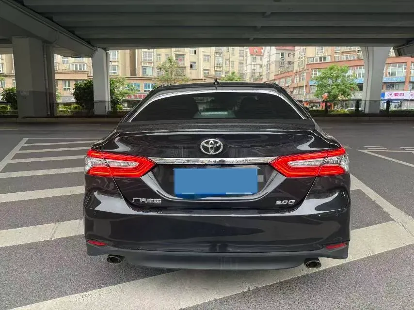 2021 Toyota Camry 2.0L 178HP L4 CVT,autocango,china used car exporter,china ev exporter,chinese used car exporter,chinese used ev exporter