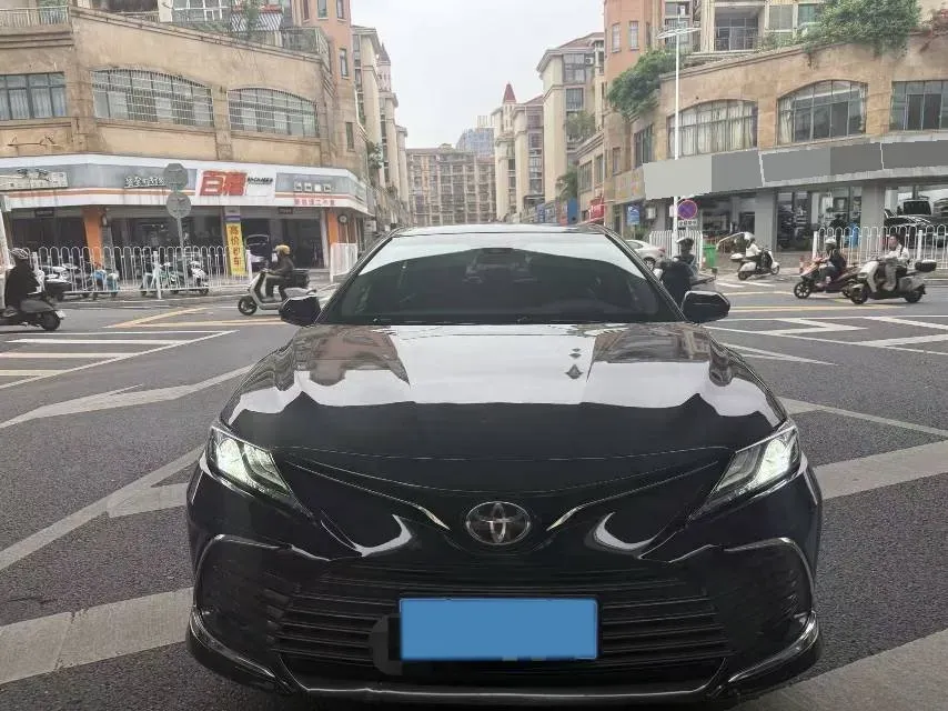 2021 Toyota Camry 2.0L 178HP L4 CVT,autocango,china used car exporter,china ev exporter,chinese used car exporter,chinese used ev exporter