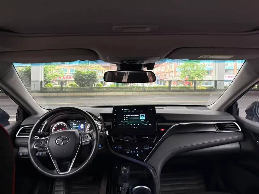2021 Toyota Camry 2.0L 178HP L4 CVT,autocango,china used car exporter,china ev exporter,chinese used car exporter,chinese used ev exporter