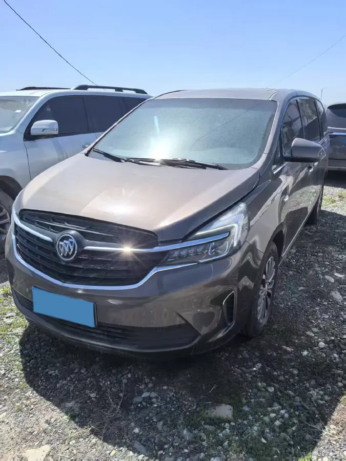 2022 Buick GL8 2.0T 237HP L4 9AT,autocango,china used car exporter,china ev exporter,chinese used car exporter,chinese used ev exporter