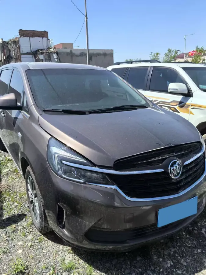 2022 Buick GL8 2.0T 237HP L4 9AT,autocango,china used car exporter,china ev exporter,chinese used car exporter,chinese used ev exporter