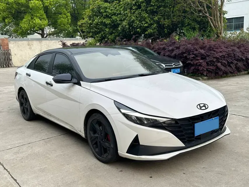 2022 Hyundai Elantra 1.5L 115HP L4 CVT,autocango,china used car exporter,china ev exporter,chinese used car exporter,chinese used ev exporter