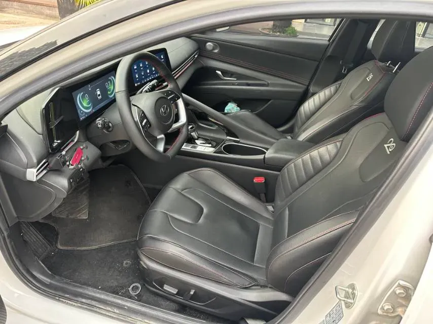 2022 Hyundai Elantra 1.5L 115HP L4 CVT,autocango,china used car exporter,china ev exporter,chinese used car exporter,chinese used ev exporter