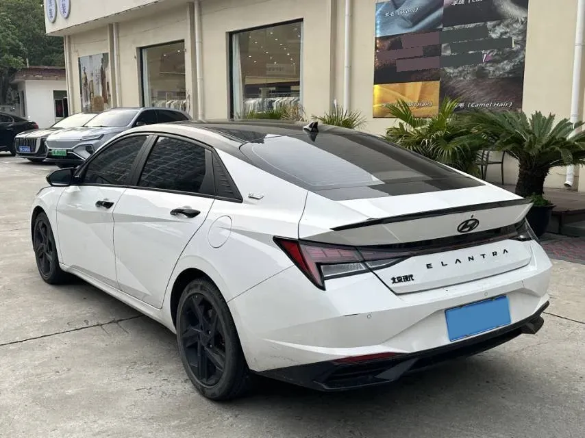 2022 Hyundai Elantra 1.5L 115HP L4 CVT,autocango,china used car exporter,china ev exporter,chinese used car exporter,chinese used ev exporter