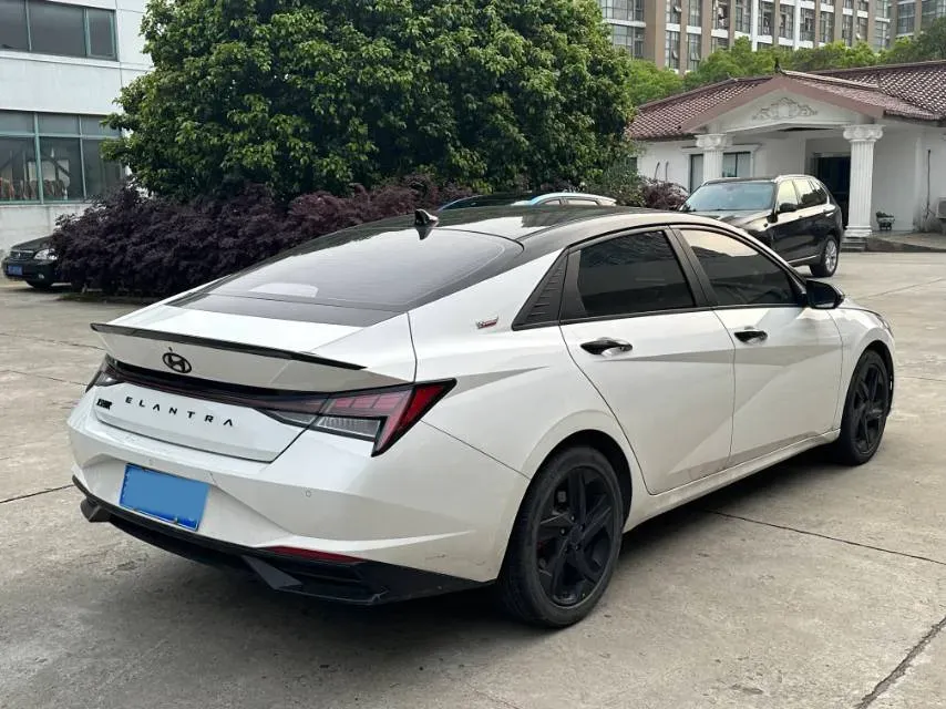 2022 Hyundai Elantra 1.5L 115HP L4 CVT,autocango,china used car exporter,china ev exporter,chinese used car exporter,chinese used ev exporter