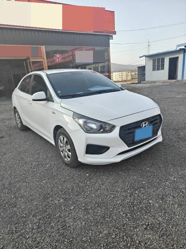 2017 Hyundai Reina 1.4L 95HP L4 5MT,autocango,china used car exporter,china ev exporter,chinese used car exporter,chinese used ev exporter