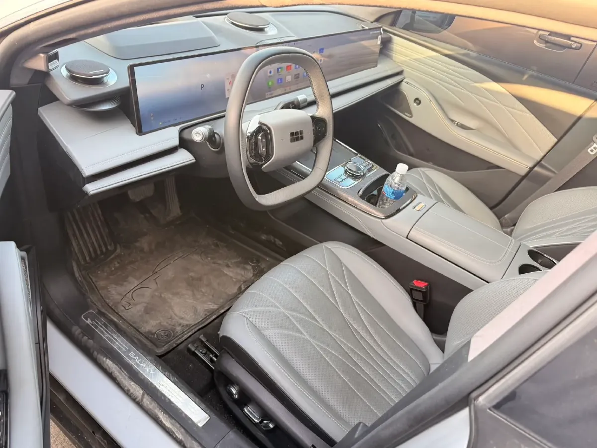 2025 Geely Galaxy E8 BEV 76KWH,autocango,china used car exporter,china ev exporter,chinese used car exporter,chinese used ev exporter