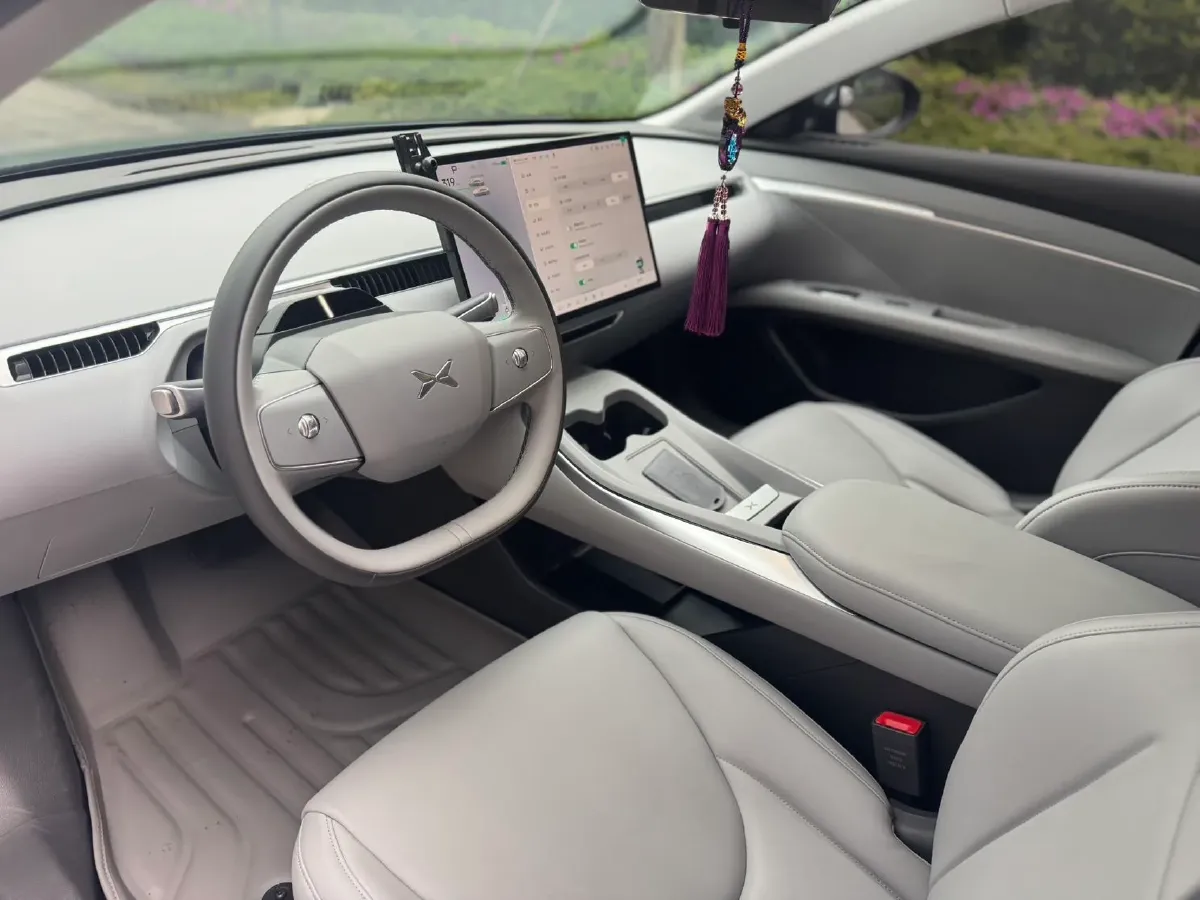 2024 Xpeng MONA M03 BEV 51.8KWH,autocango,china used car exporter,china ev exporter,chinese used car exporter,chinese used ev exporter