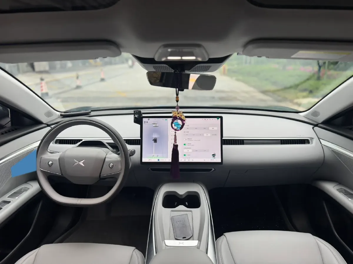 2024 Xpeng MONA M03 BEV 51.8KWH,autocango,china used car exporter,china ev exporter,chinese used car exporter,chinese used ev exporter