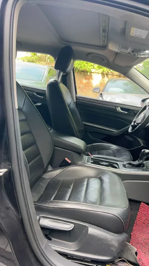 2016 Volkswagen Passat 1.8T 180HP L4 7DCT,autocango,china used car exporter,china ev exporter,chinese used car exporter,chinese used ev exporter