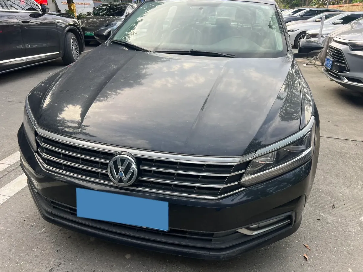 2016 Volkswagen Passat 1.8T 180HP L4 7DCT,autocango,china used car exporter,china ev exporter,chinese used car exporter,chinese used ev exporter