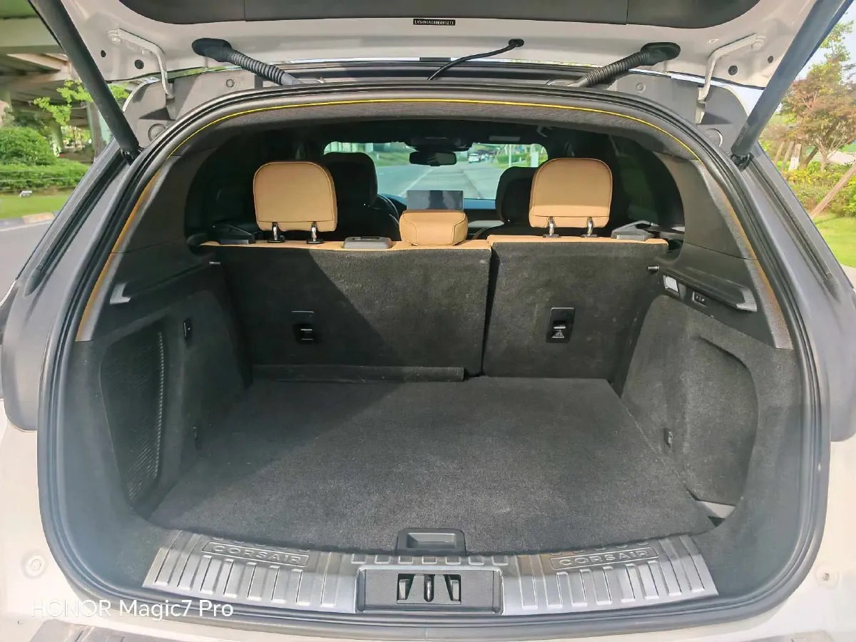 2021 Lincoln Corsair 2.0T 245HP L4 8AT,autocango,china used car exporter,china ev exporter,chinese used car exporter,chinese used ev exporter