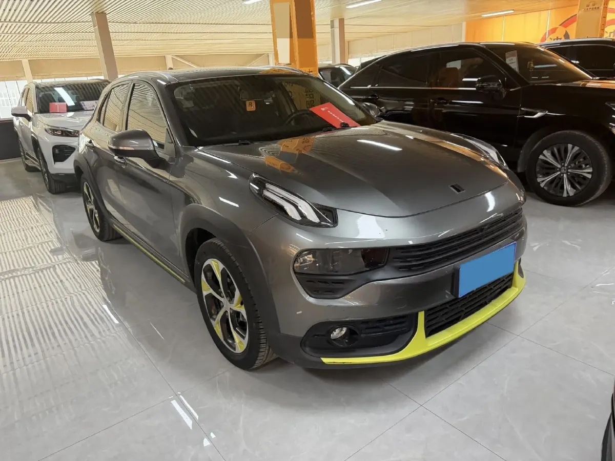 2021 LYNK&CO 02 1.5T 180HP L3 7DCT,autocango,china used car exporter,china ev exporter,chinese used car exporter,chinese used ev exporter