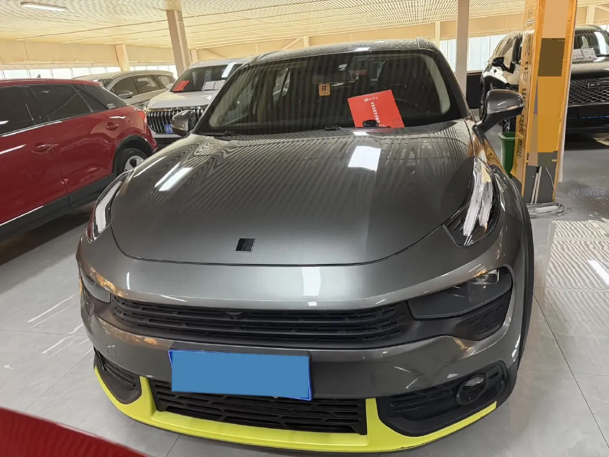 2021 LYNK&CO 02 1.5T 180HP L3 7DCT,autocango,china used car exporter,china ev exporter,chinese used car exporter,chinese used ev exporter