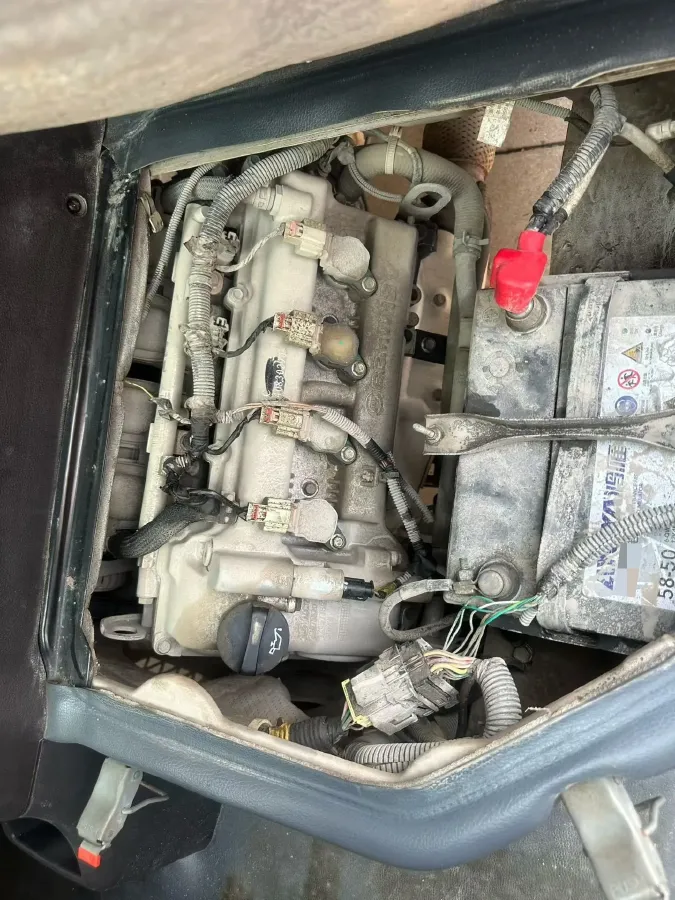 2019 WuLing RongGuang 1.5L 107HP L4 5MT,autocango,china used car exporter,china ev exporter,chinese used car exporter,chinese used ev exporter