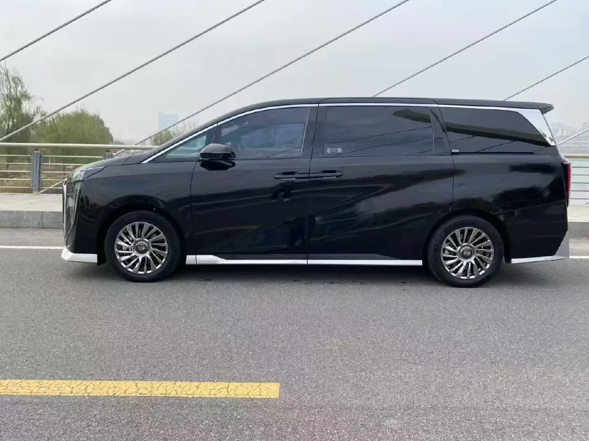 2023 GAC Trumpchi M8 2.0T 252HP L4 8AT,autocango,china used car exporter,china ev exporter,chinese used car exporter,chinese used ev exporter