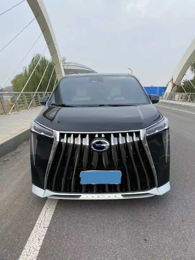 2023 GAC Trumpchi M8 2.0T 252HP L4 8AT,autocango,china used car exporter,china ev exporter,chinese used car exporter,chinese used ev exporter