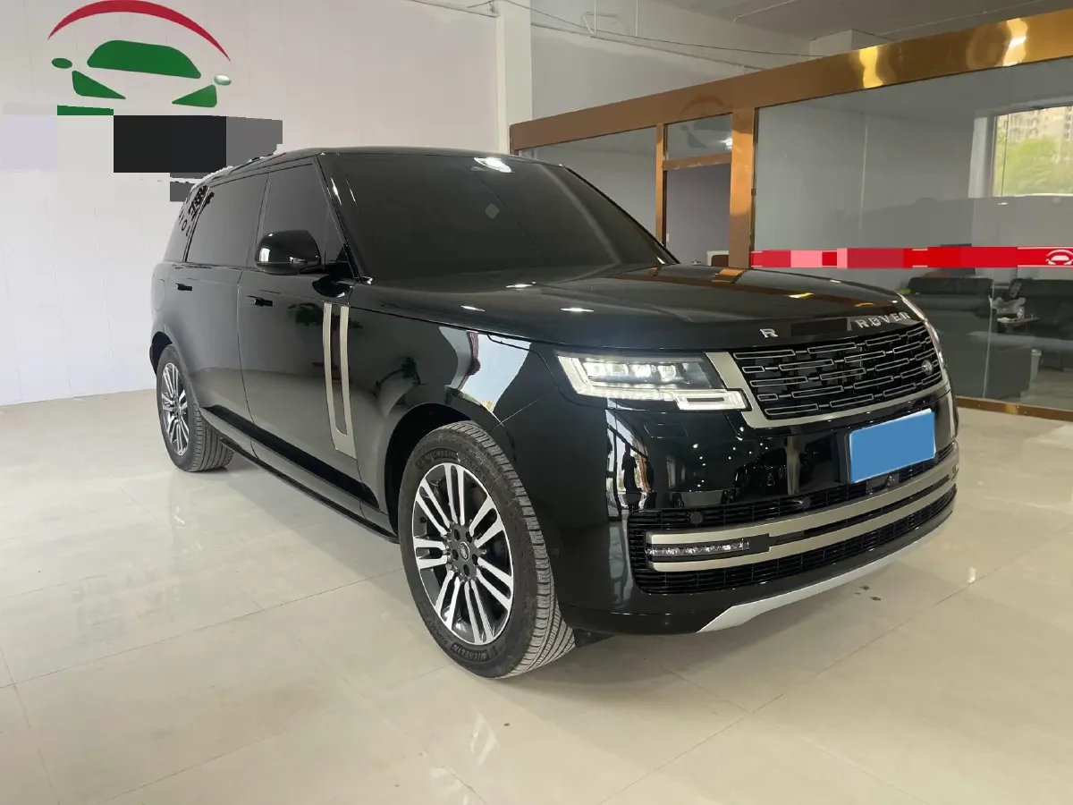 2024 Land Rover Range Rover 3.0T 400HP L6 8AT,autocango,china used car exporter,china ev exporter,chinese used car exporter,chinese used ev exporter