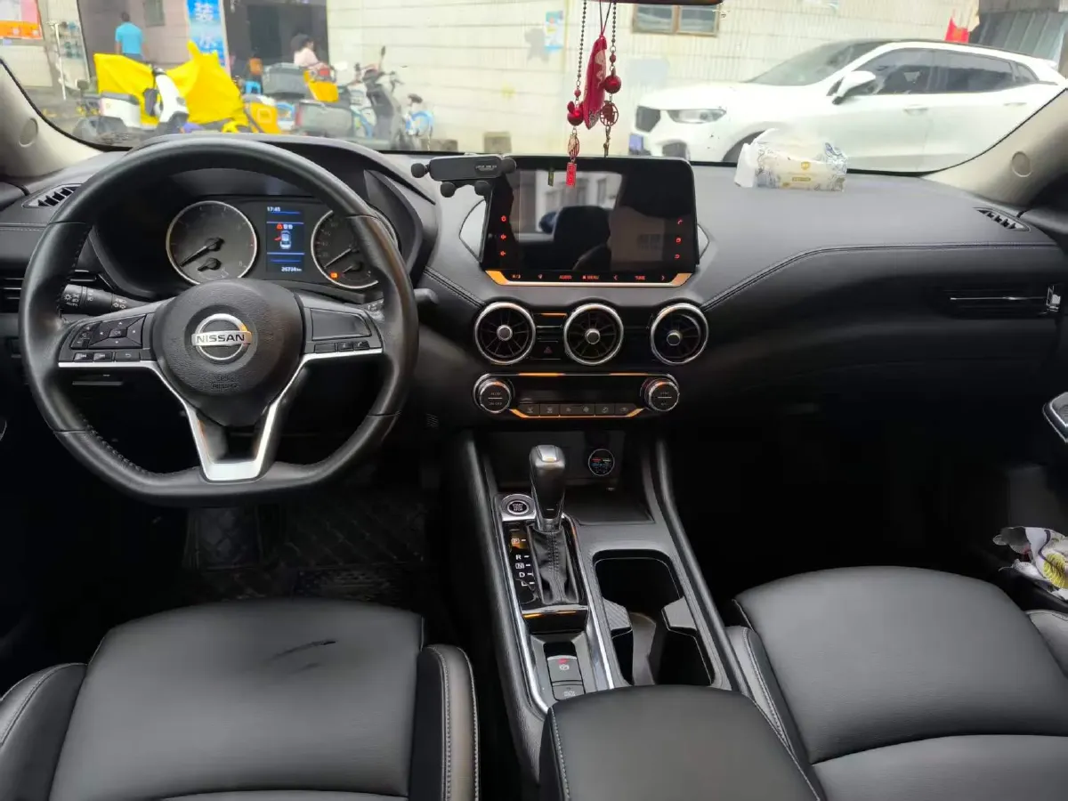 2022 Nissan Sylphy 1.6L 135HP L4 CVT,autocango,china used car exporter,china ev exporter,chinese used car exporter,chinese used ev exporter