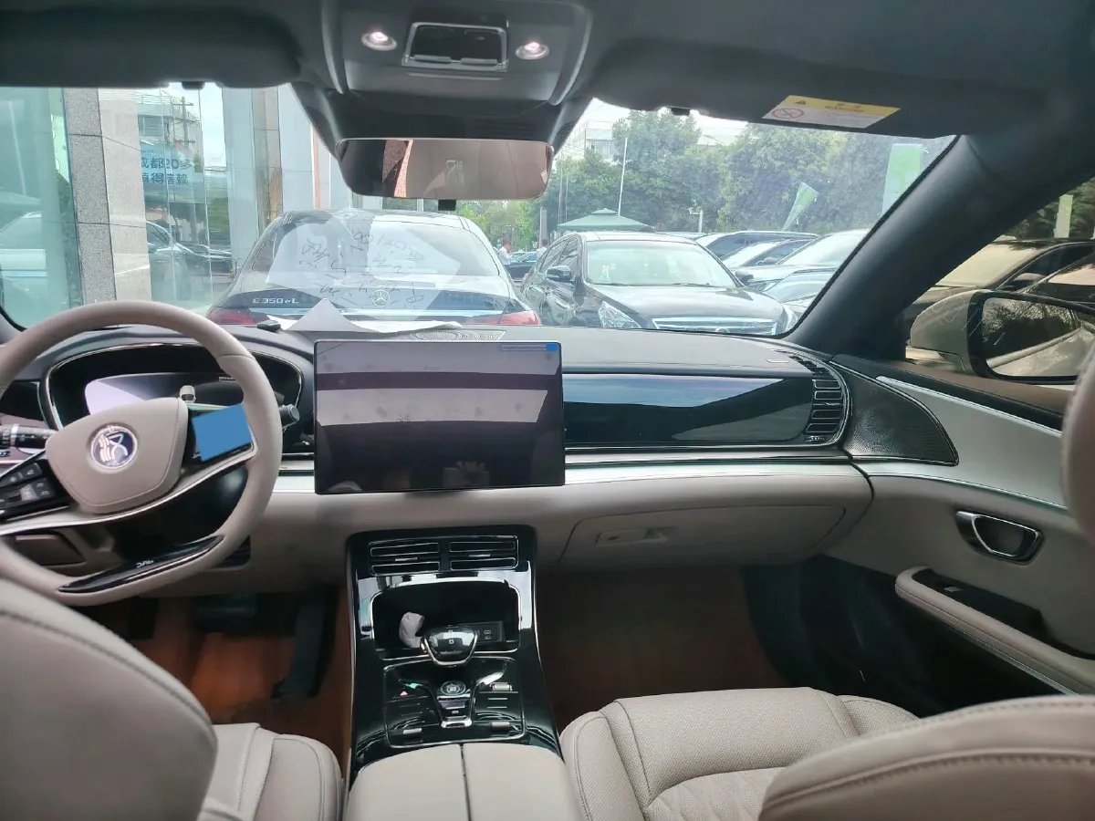 2025 BYD Han 1.5T 156HP L4 E-CVT PHEV,autocango,china used car exporter,china ev exporter,chinese used car exporter,chinese used ev exporter