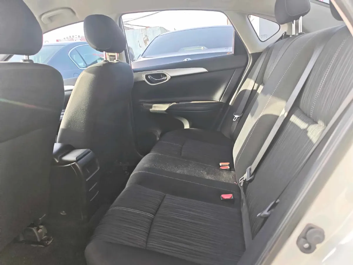 2019 Nissan Sylphy 1.6L 126HP L4 CVT,autocango,china used car exporter,china ev exporter,chinese used car exporter,chinese used ev exporter
