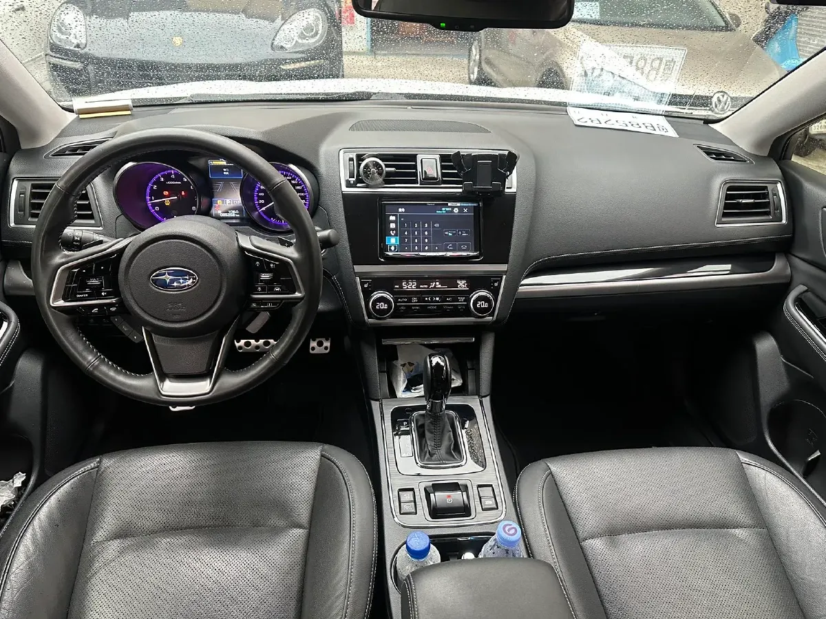 2018 Subaru Outback 2.5L 175HP H4 CVT,autocango,china used car exporter,china ev exporter,chinese used car exporter,chinese used ev exporter