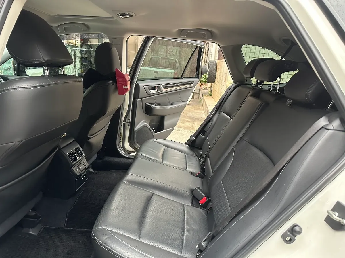 2018 Subaru Outback 2.5L 175HP H4 CVT,autocango,china used car exporter,china ev exporter,chinese used car exporter,chinese used ev exporter