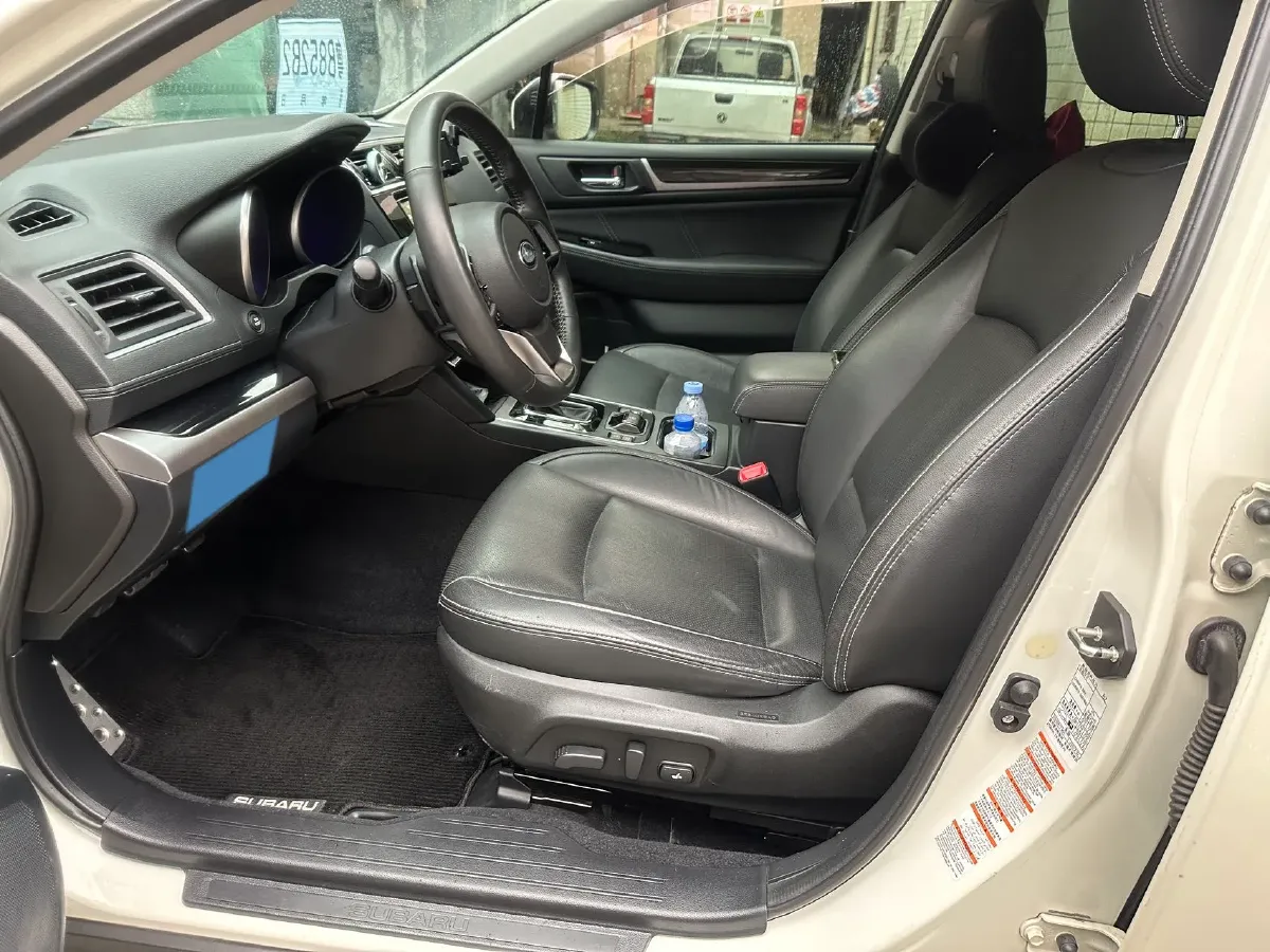 2018 Subaru Outback 2.5L 175HP H4 CVT,autocango,china used car exporter,china ev exporter,chinese used car exporter,chinese used ev exporter