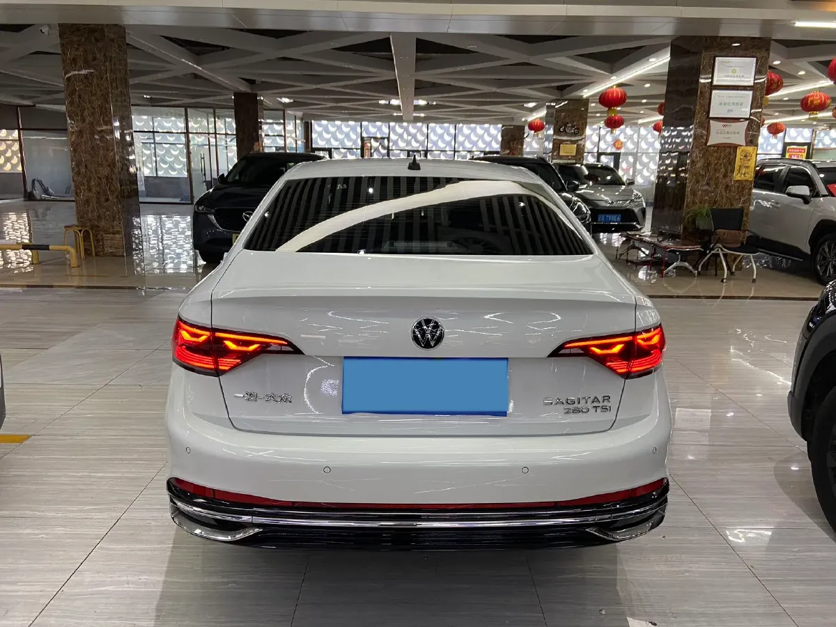 2023 Volkswagen Sagitar 1.4T 150HP L4 7DCT,autocango,china used car exporter,china ev exporter,chinese used car exporter,chinese used ev exporter
