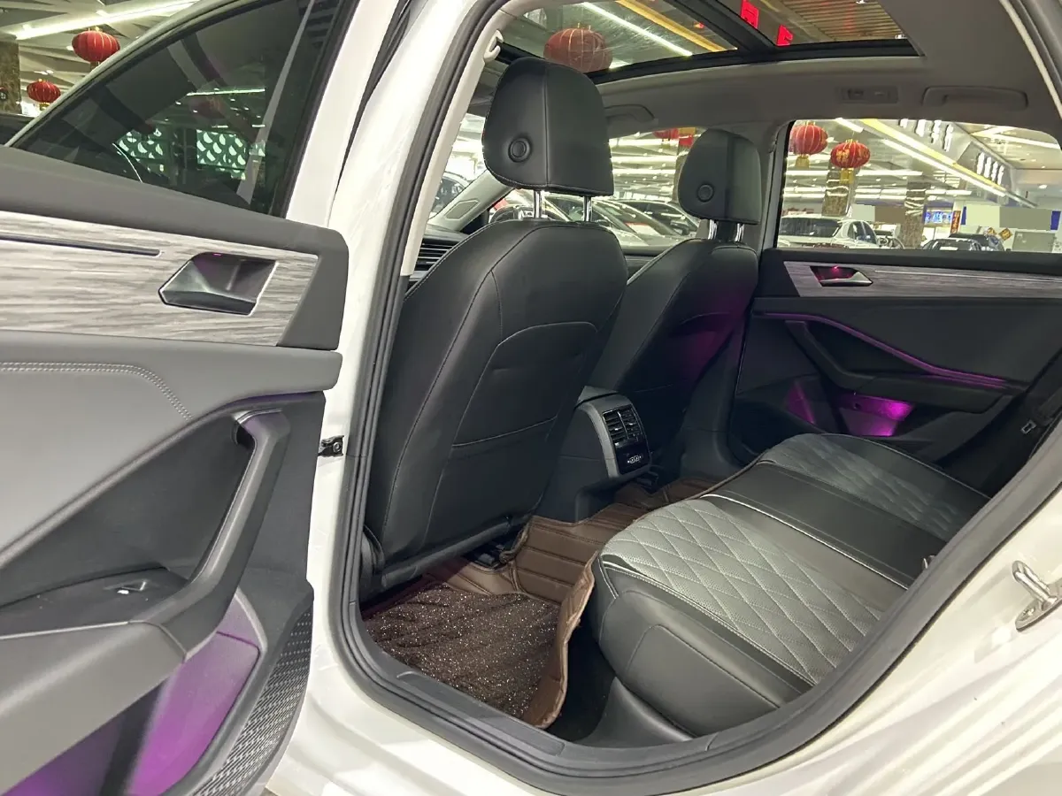 2023 Volkswagen Sagitar 1.4T 150HP L4 7DCT,autocango,china used car exporter,china ev exporter,chinese used car exporter,chinese used ev exporter