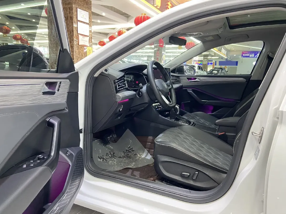 2023 Volkswagen Sagitar 1.4T 150HP L4 7DCT,autocango,china used car exporter,china ev exporter,chinese used car exporter,chinese used ev exporter