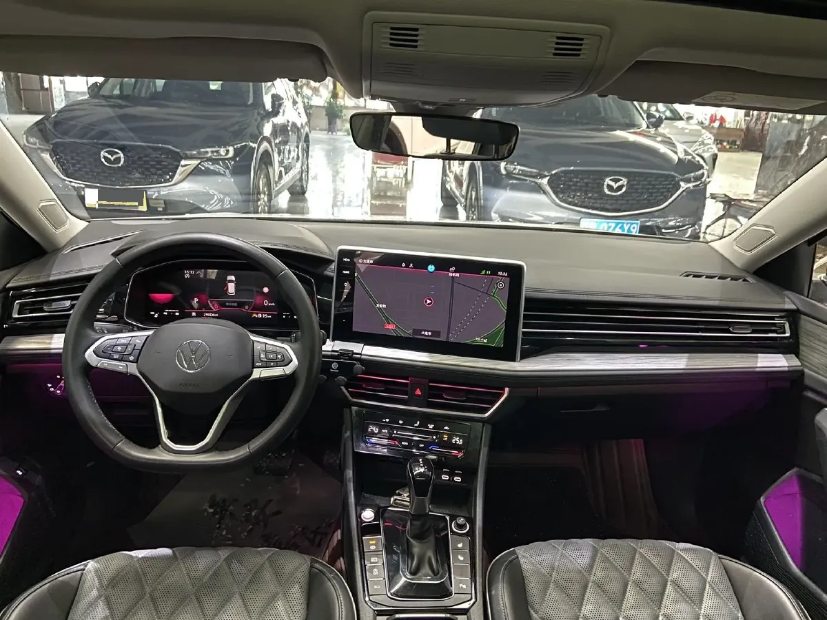 2023 Volkswagen Sagitar 1.4T 150HP L4 7DCT,autocango,china used car exporter,china ev exporter,chinese used car exporter,chinese used ev exporter