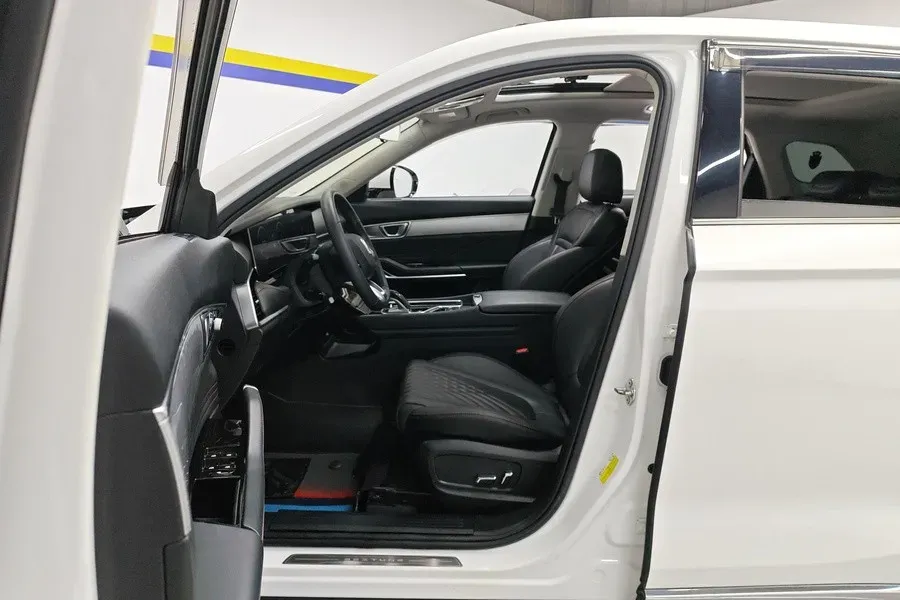 2020 Bestune T99 2.0T 224HP L4 6AT,autocango,china used car exporter,china ev exporter,chinese used car exporter,chinese used ev exporter