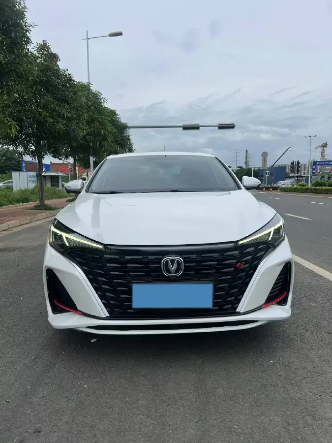 2021 ChangAn Eado 1.4T 160HP L4 7DCT,autocango,china used car exporter,china ev exporter,chinese used car exporter,chinese used ev exporter
